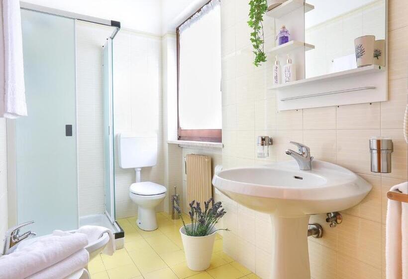 דירת חדר אקונומי, Residence Il Cedro