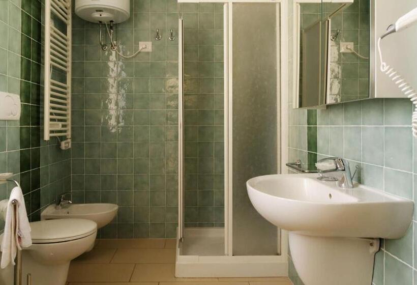 침실 1개 아파트, Residence Marina Salivoli