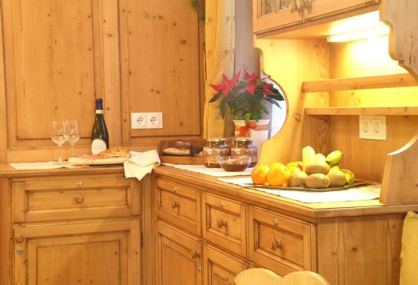 Номер Basic, Residence Rosarela