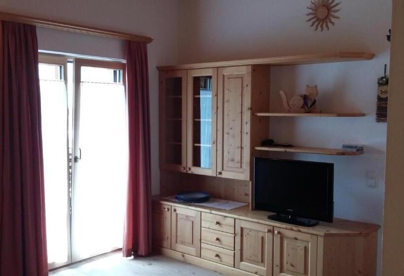 Апартаменты Deluxe 1 Спальня, Residence Rosarela