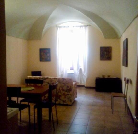 Apartamento 1 Dormitório, Antica Dimora Biancospino   Bosa Centro   Appartamento 6