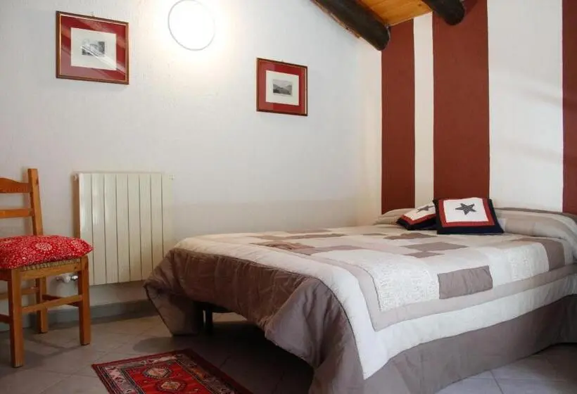Apartament 1 Dormitori, Casa Chamonin
