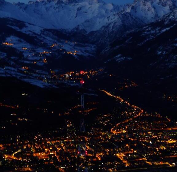 חדר סטודיו סטנדרד, Casa Chamonin