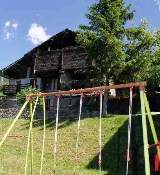 Estudio Estàndard, Casa Chamonin