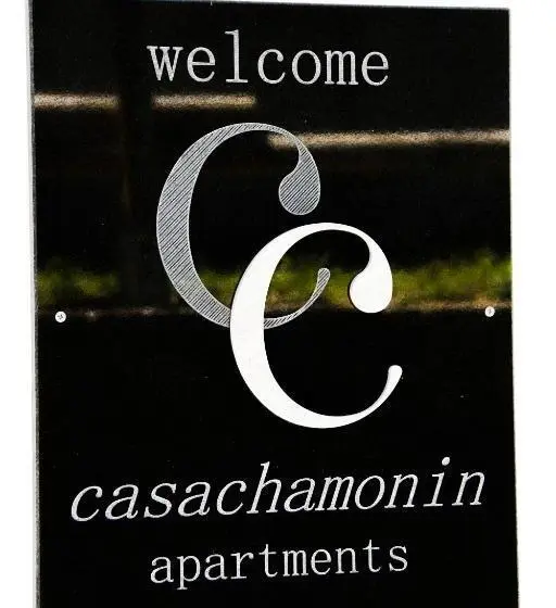 Apartament 1 Dormitori Planta Baixa, Casa Chamonin