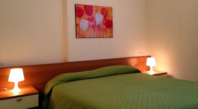 スタンダードルーム, Green Village Accommodations