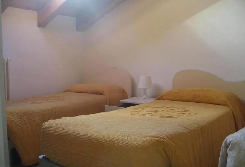 2ベッドルームアパートメント, Green Village Accommodations