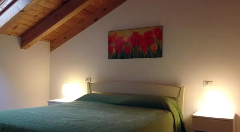 2ベッドルームアパートメント, Green Village Accommodations