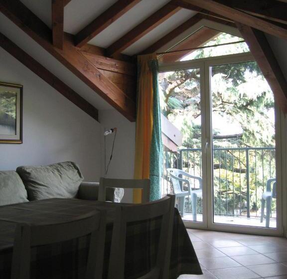 Апартаменты Superior 2 Спальни, Green Village Accommodations