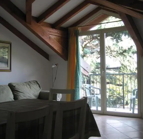 2ベッドルームのスーペリアアパートメント, Green Village Accommodations