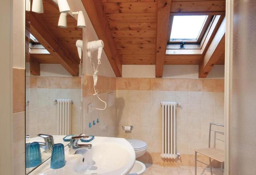 ２ベッドルームのスーペリアアパートメント, Green Village Accommodations
