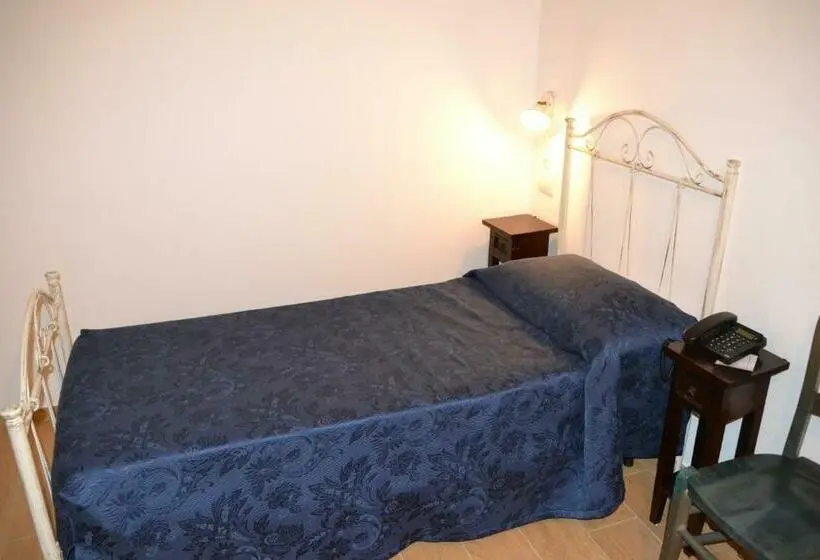 スタンダードシングルルーム, Agriturismo Antico Muro