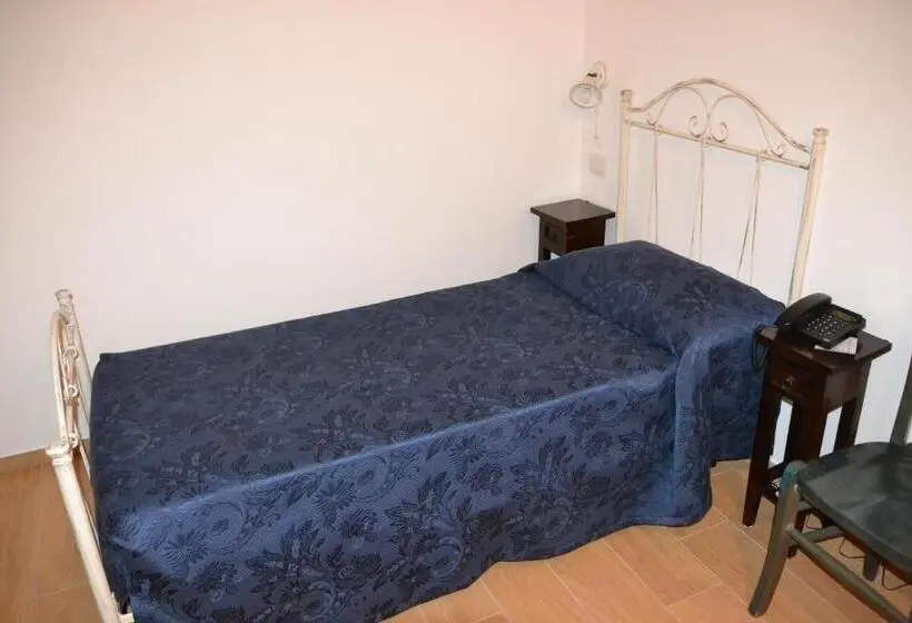 スタンダードシングルルーム, Agriturismo Antico Muro