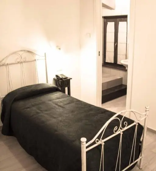 スタンダードシングルルーム, Agriturismo Antico Muro