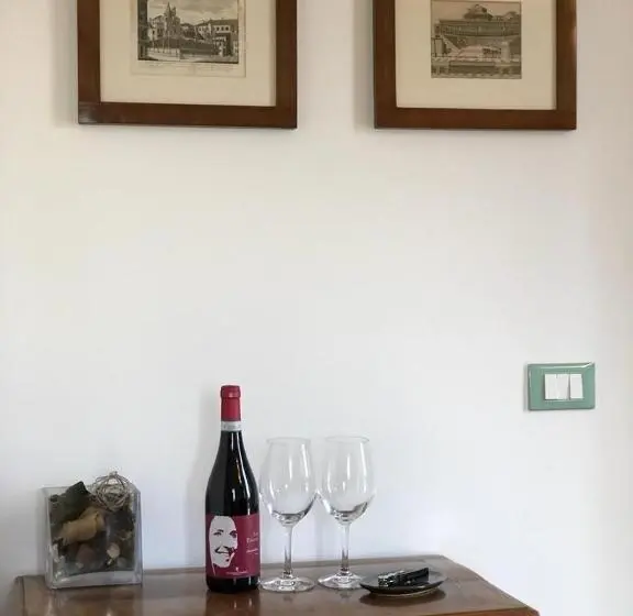 スタンダードルーム, Agriturismo I Mischi