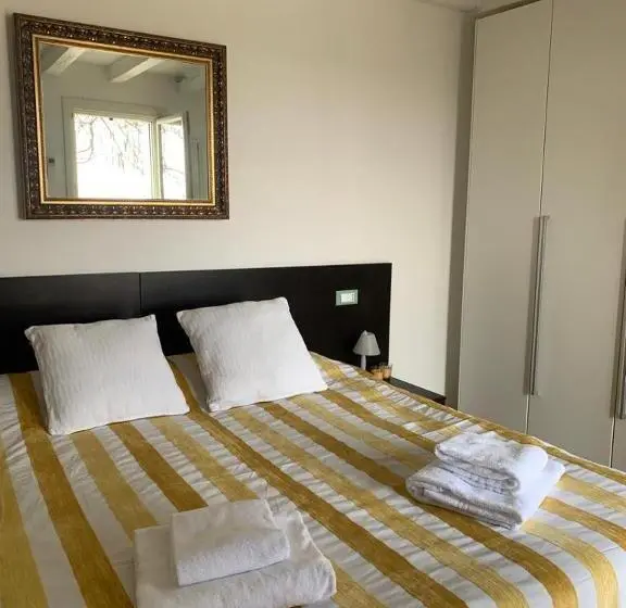 スタンダードルーム, Agriturismo I Mischi