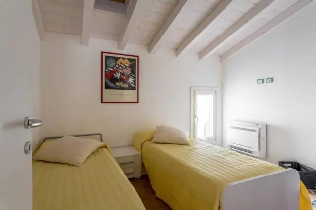 2ベッドルームアパートメント, Agriturismo I Mischi