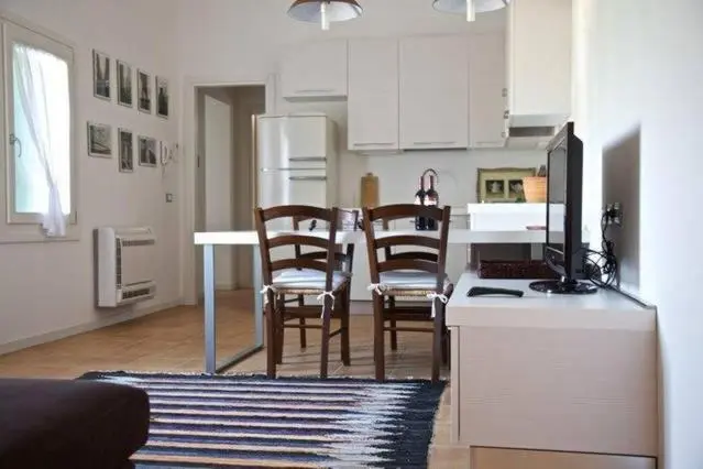 2ベッドルームアパートメント, Agriturismo I Mischi
