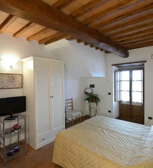 Номер Стандарт, Agriturismo La Casuccia