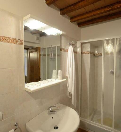 标准间, Agriturismo La Casuccia