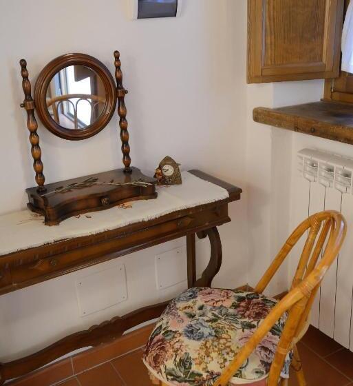 标准间, Agriturismo La Casuccia