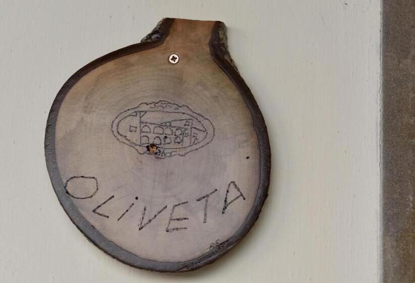 带1个卧室的公寓, Agriturismo La Casuccia