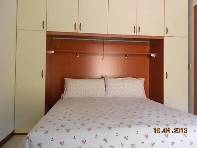 スタンダード４人部屋, Agriturismo Le Vergare