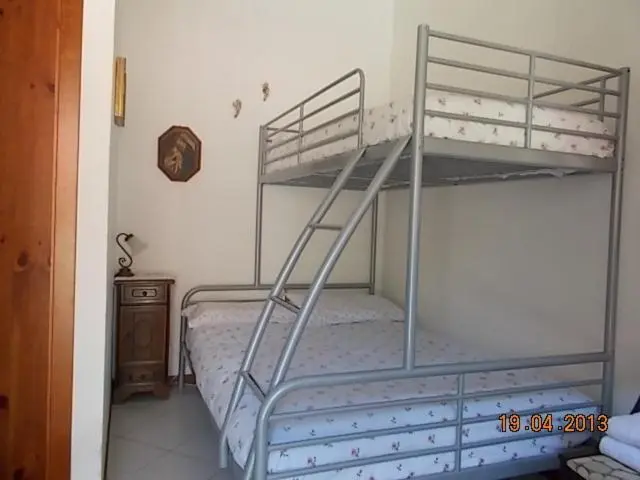 スタンダードルーム, Agriturismo Le Vergare
