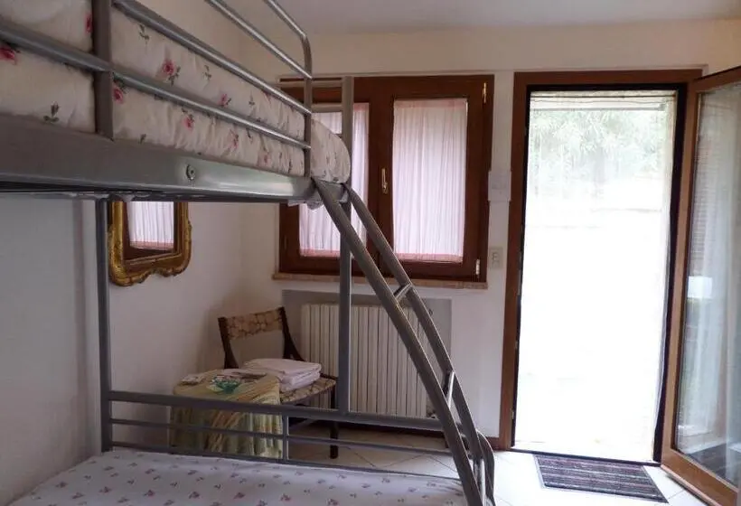 スタンダードルーム, Agriturismo Le Vergare