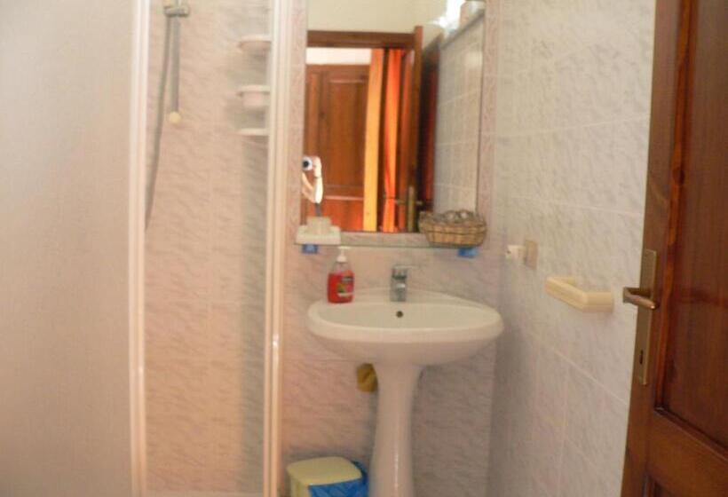 スタンダードルーム, Agriturismo Sa Tanca Noa