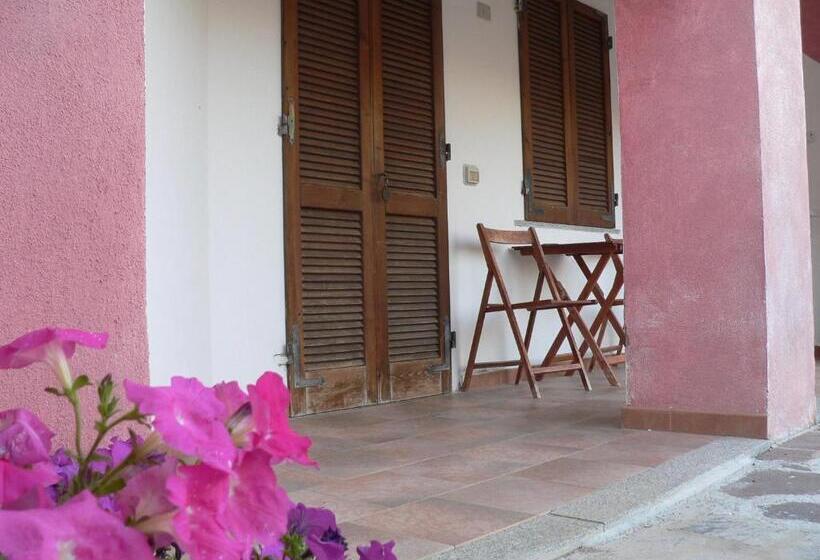 スタンダードルーム, Agriturismo Sa Tanca Noa