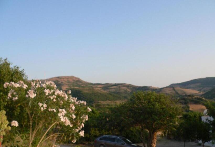 スタンダードルーム, Agriturismo Sa Tanca Noa