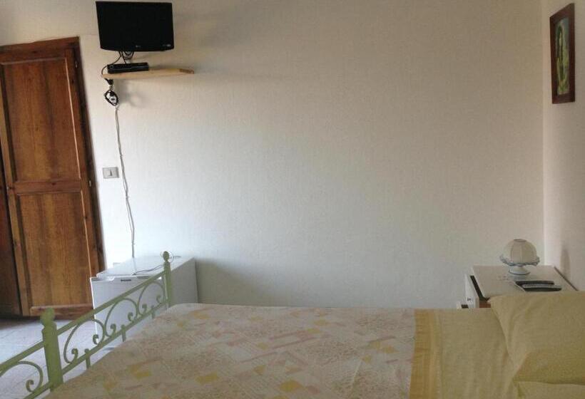 スタンダードルーム, Agriturismo Sa Tanca Noa