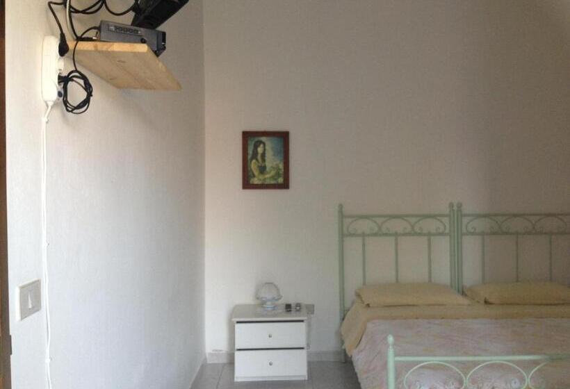 スタンダードルーム, Agriturismo Sa Tanca Noa