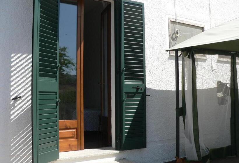 スタンダードトリプルルーム, Agriturismo Sa Tanca Noa