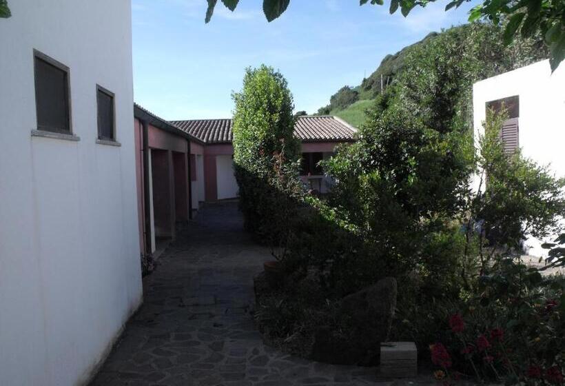 スタンダード４人部屋, Agriturismo Sa Tanca Noa