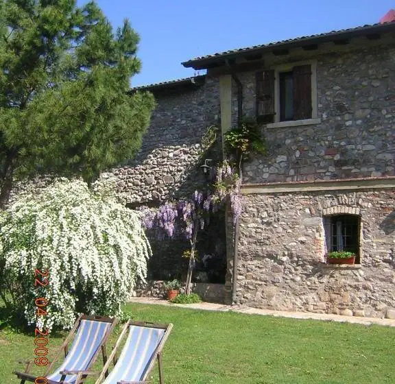 1ベッドルームハウス, Agriturismo Trebisonda Country Resort