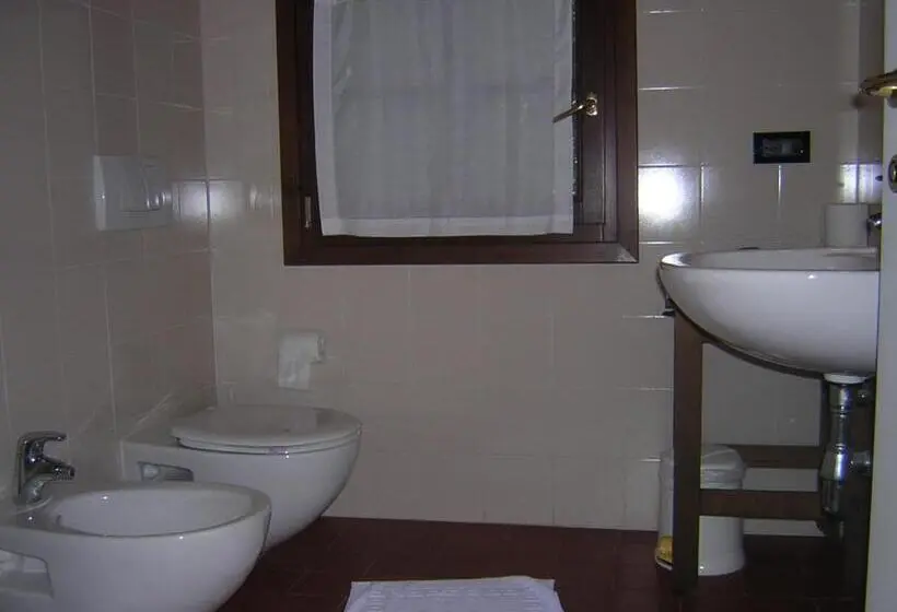 1ベッドルームハウス, Agriturismo Trebisonda Country Resort