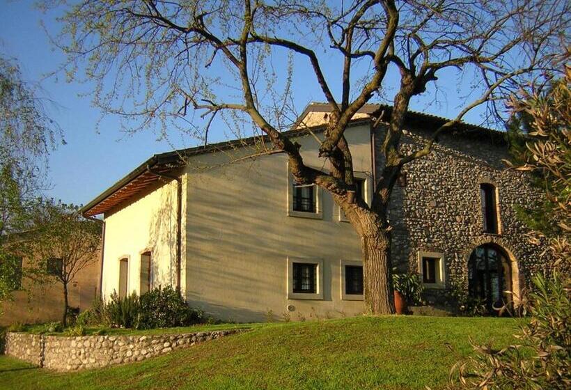 １ベッドルームハウス, Agriturismo Trebisonda Country Resort