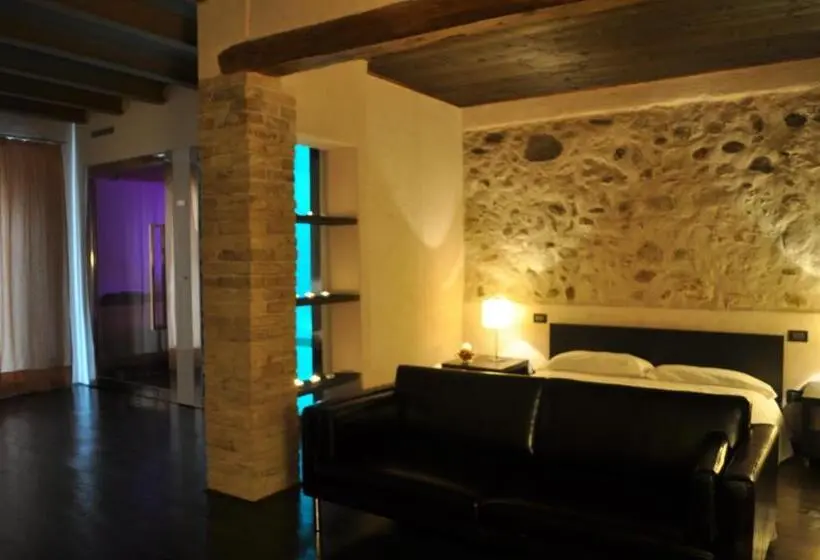 スイート, Agriturismo Trebisonda Country Resort