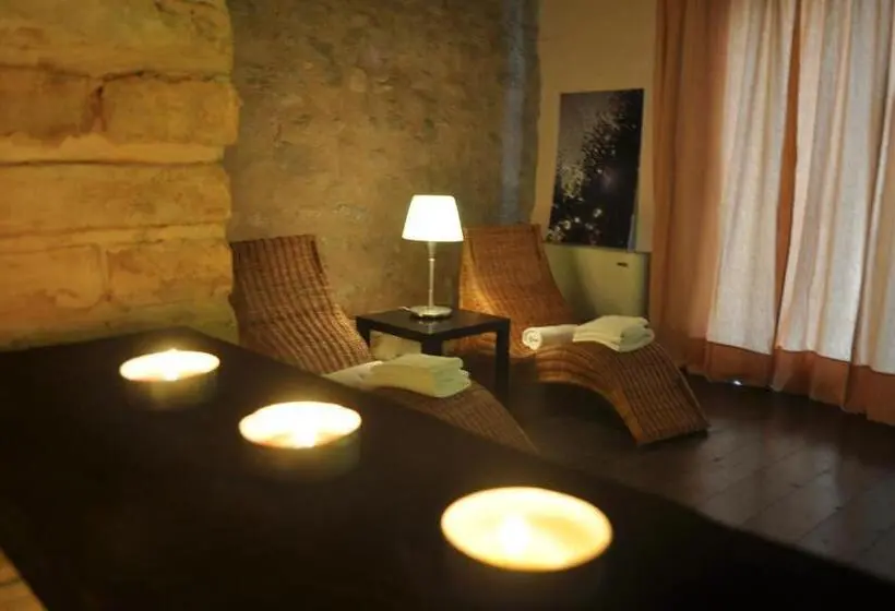 スイート, Agriturismo Trebisonda Country Resort