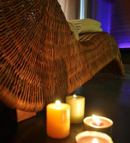 スイート, Agriturismo Trebisonda Country Resort