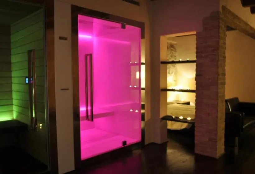 スイート, Agriturismo Trebisonda Country Resort