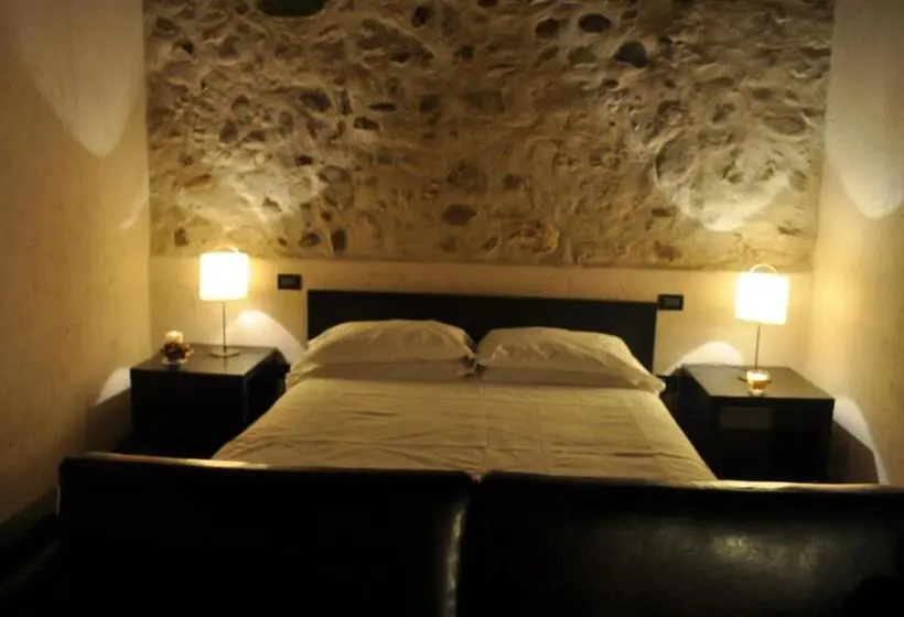 スイート, Agriturismo Trebisonda Country Resort