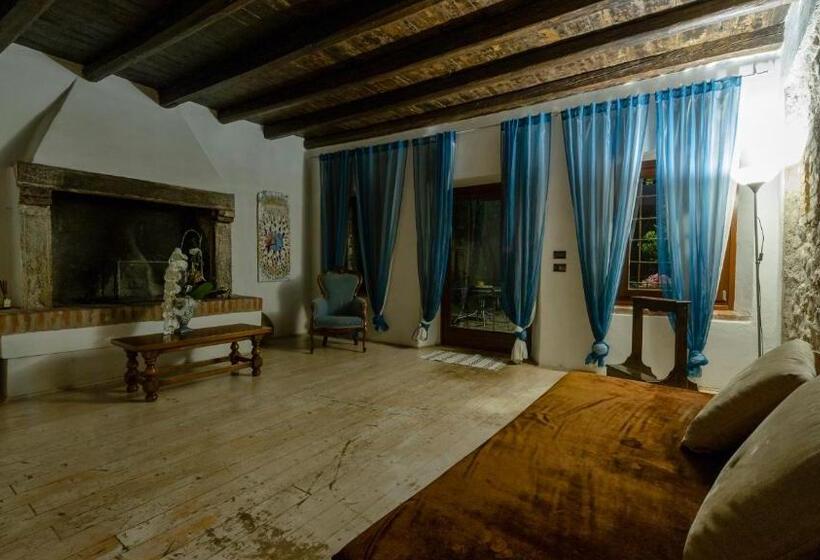 ２ベッドルームハウス, Agriturismo Trebisonda Country Resort