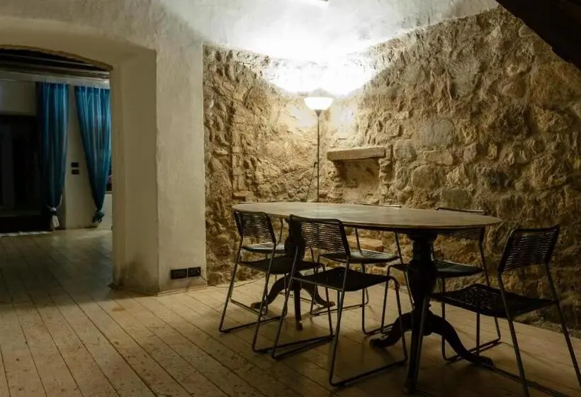 2ベッドルームハウス, Agriturismo Trebisonda Country Resort