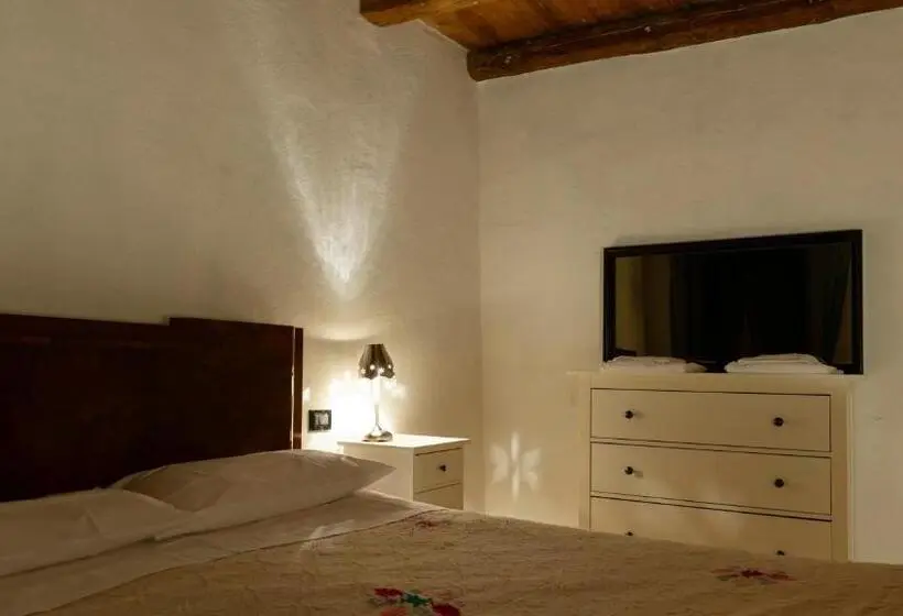 2ベッドルームハウス, Agriturismo Trebisonda Country Resort
