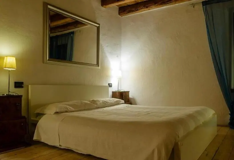 2ベッドルームハウス, Agriturismo Trebisonda Country Resort