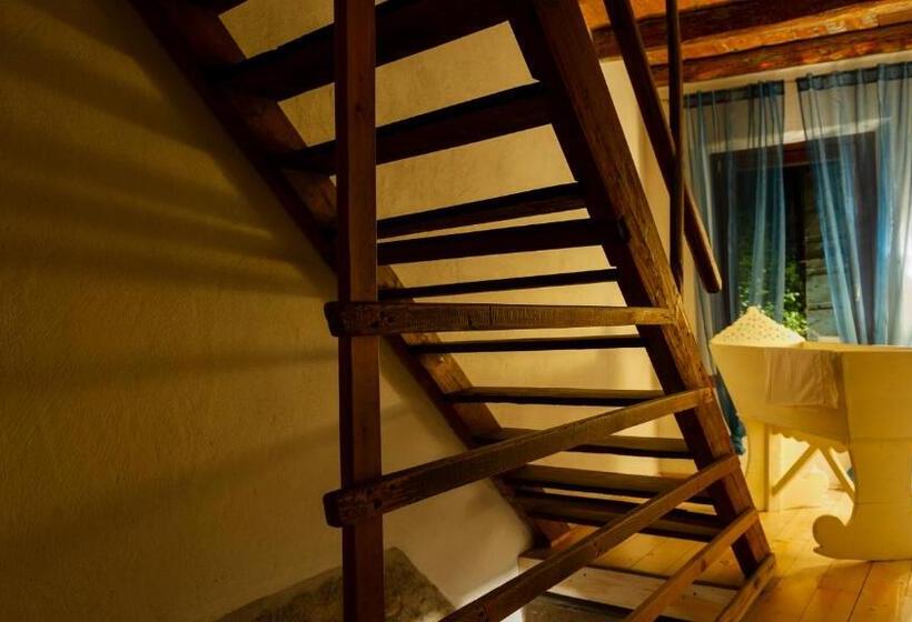 ２ベッドルームハウス, Agriturismo Trebisonda Country Resort