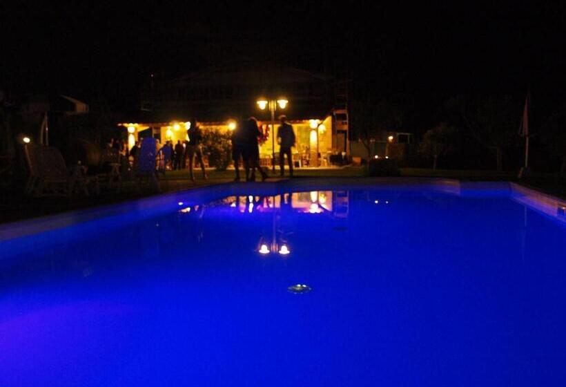 １ベッドルームアパートメント, Azienda Agrituristica Il Poggetto Delle Spighe